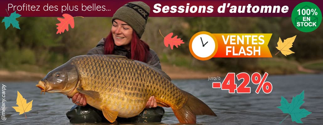 Session d'automne