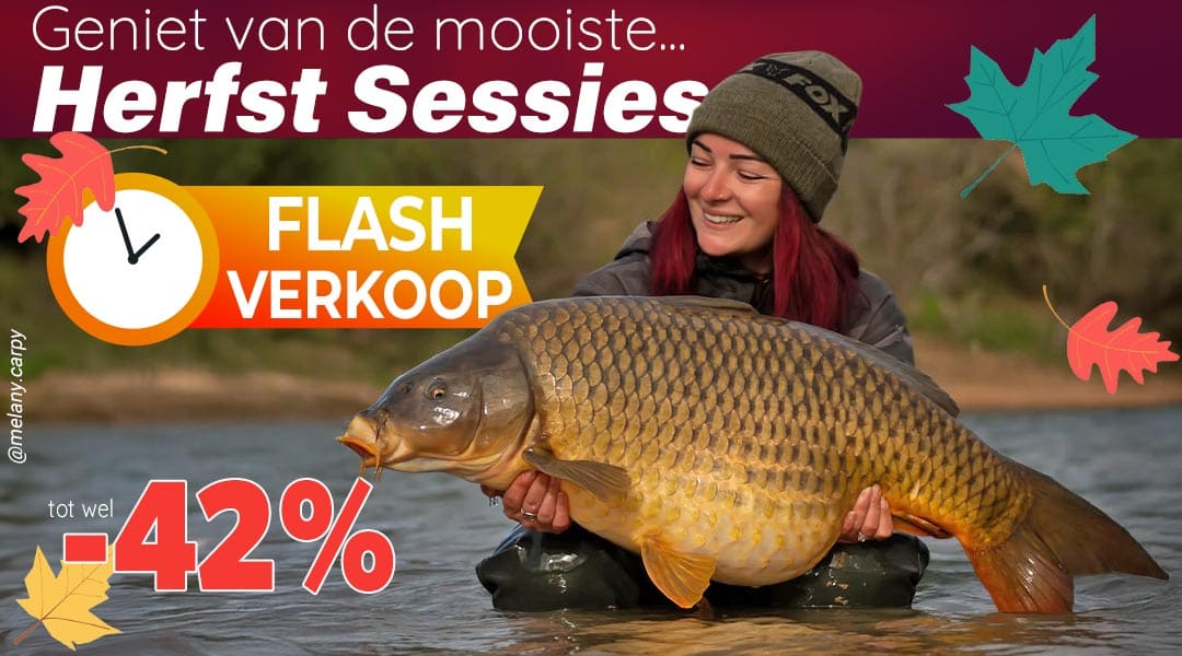 Herfstsessie
