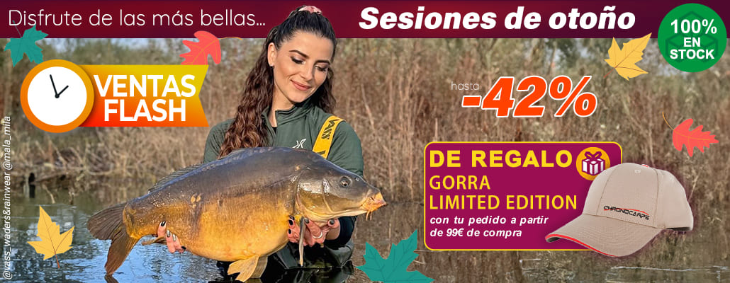 Sesion de otono