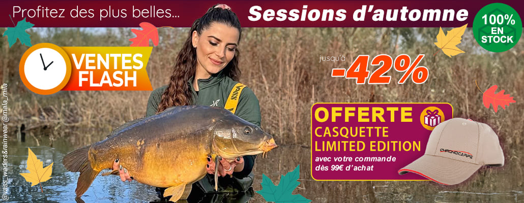 Session d'automne