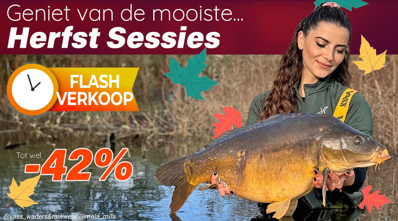 Herfstsessie