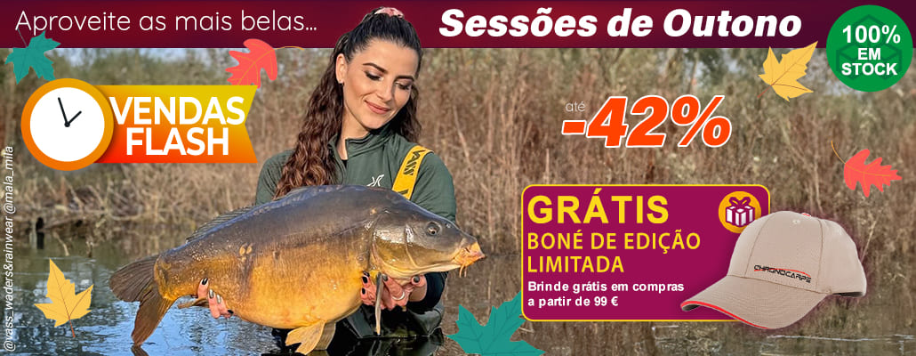 Sessao de outono