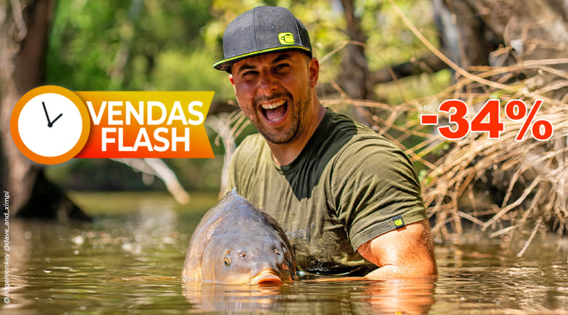 Vendas Flash