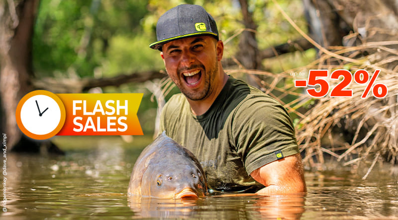 Flash Sales