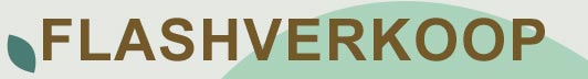 Flashverkoop