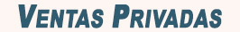 Ventes Privées Trakker
